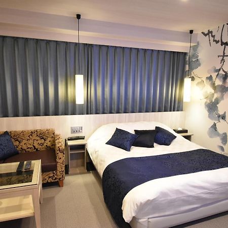 Hotel Iori - Adult Only Kai Екстериор снимка