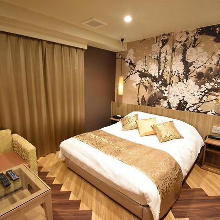 Hotel Iori - Adult Only Kai Екстериор снимка