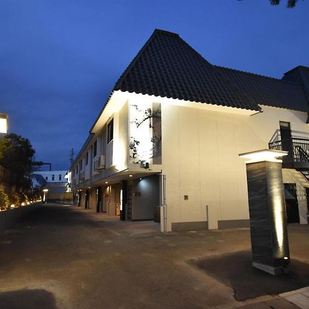 Hotel Iori - Adult Only Kai Екстериор снимка