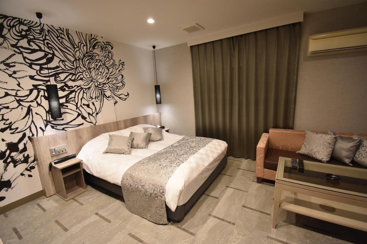 Hotel Iori - Adult Only Kai Екстериор снимка