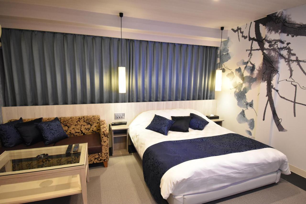 Hotel Iori - Adult Only Kai Екстериор снимка