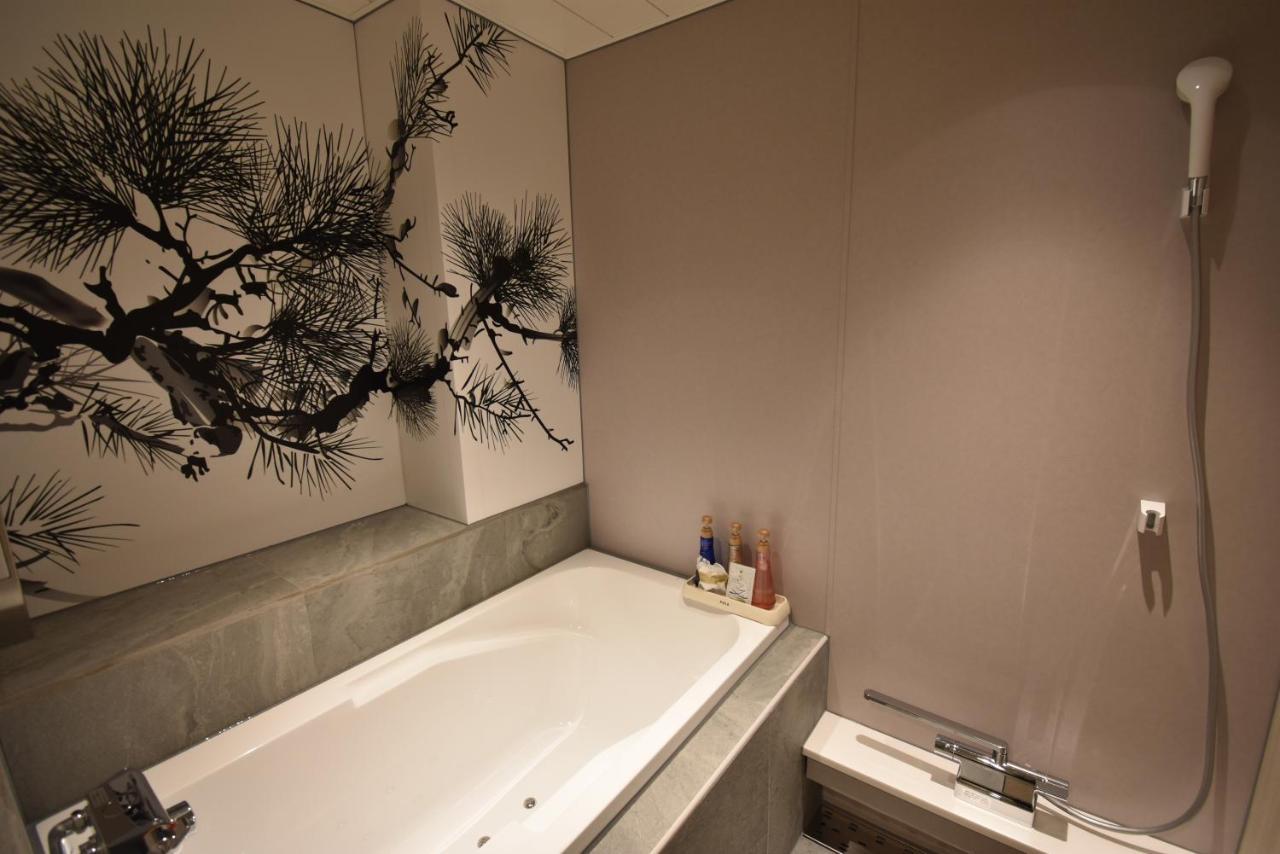Hotel Iori - Adult Only Kai Екстериор снимка