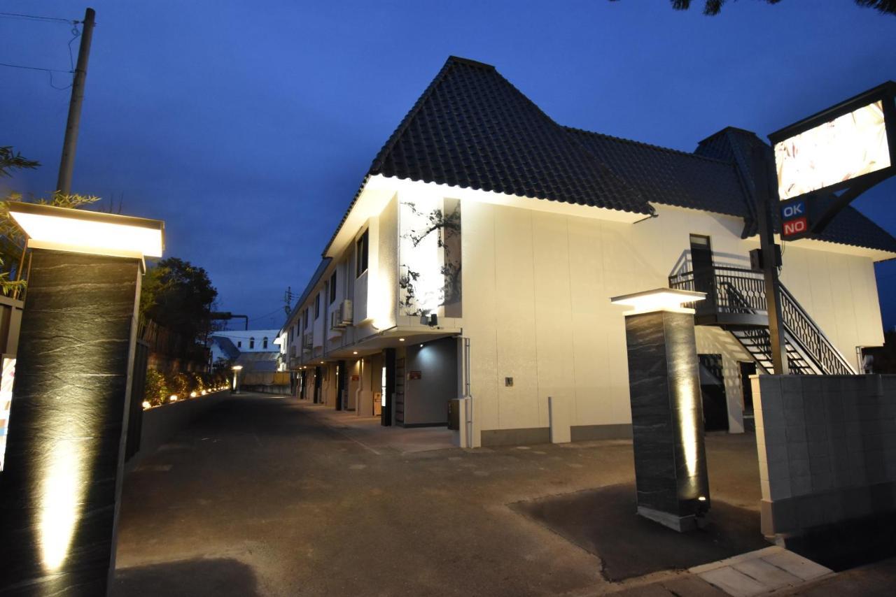 Hotel Iori - Adult Only Kai Екстериор снимка